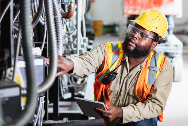 Best Commercial Electrician Services  in Elmhurst, IL