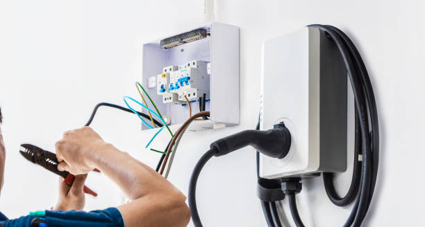 Best Local Electrician Companies  in Elmhurst, IL