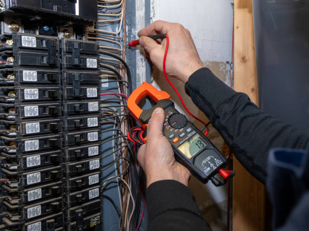 Best Industrial Electrical Services  in Elmhurst, IL